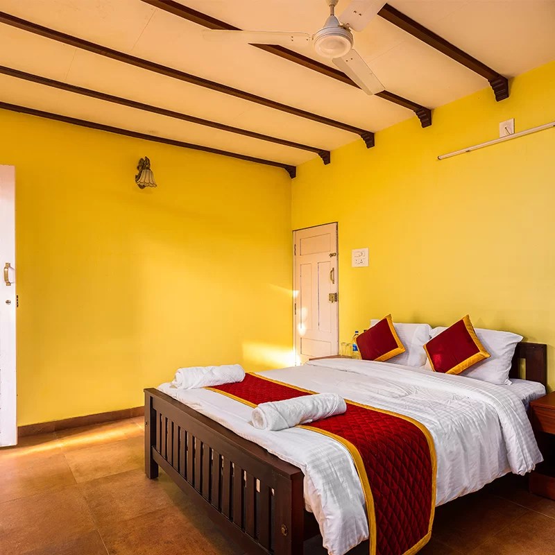 About Us Mayflower Heritage Villa Best Homestays in Allepey