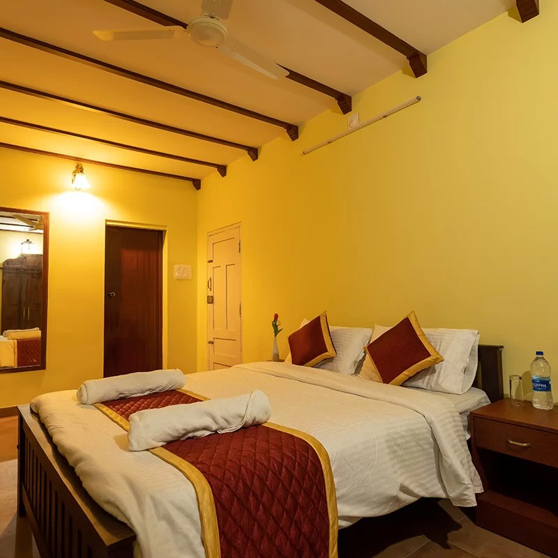 About Us Mayflower Heritage Villa Best Homestays in Allepey