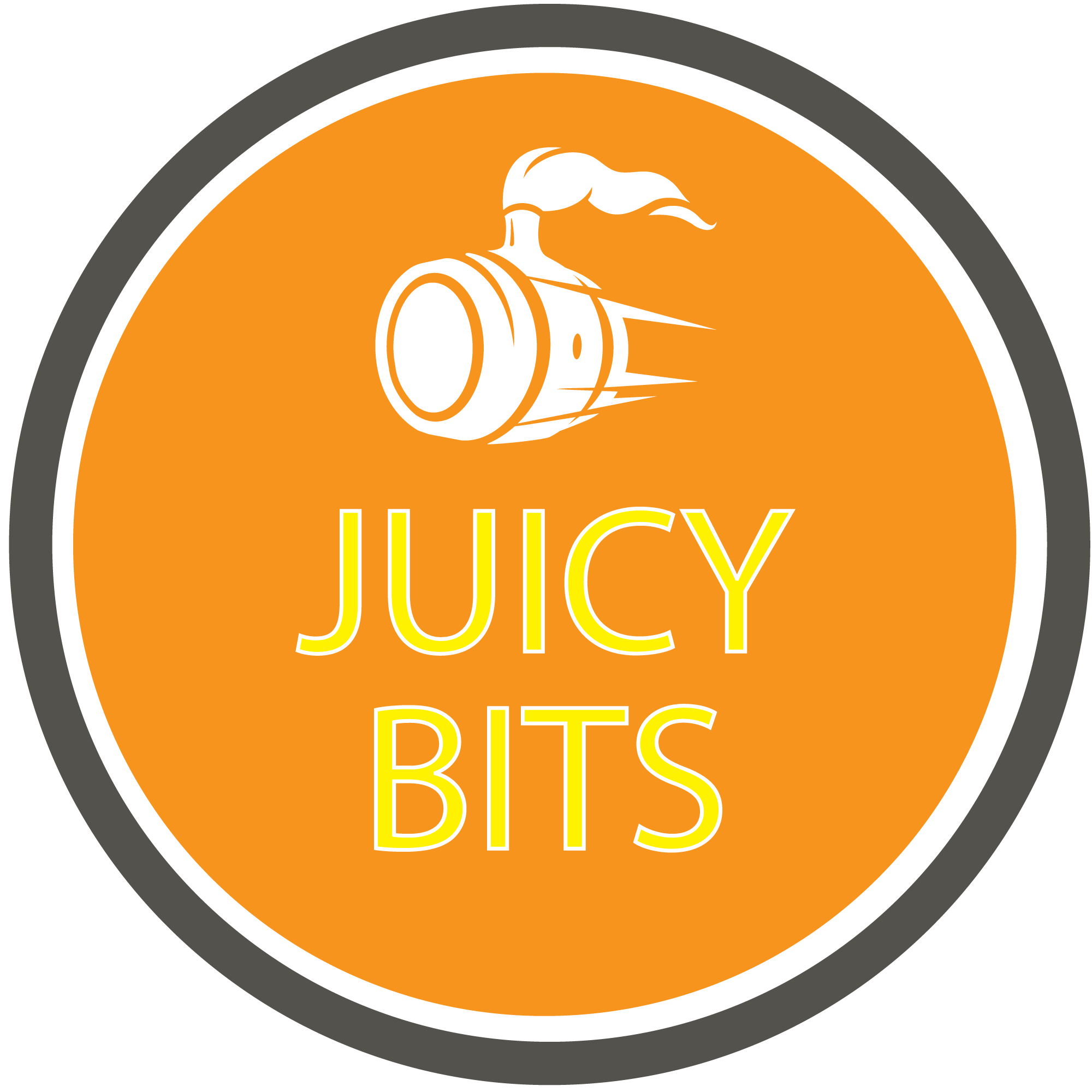 JuicyBits2000 The Mayor of Old Town