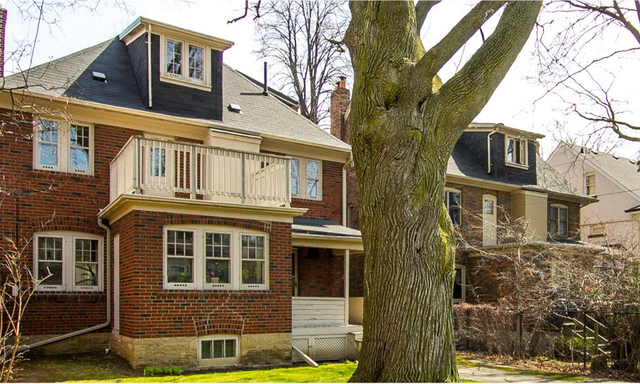 Neighbourhood Guide Chaplin Estates McHardy Gallagher