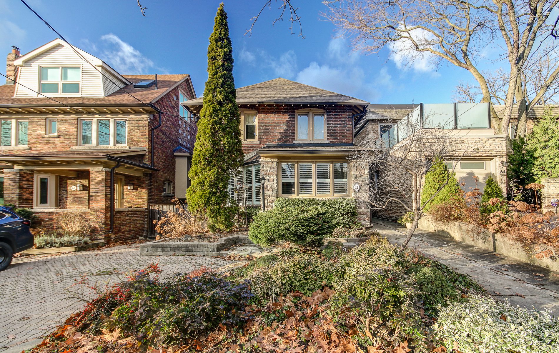 62 Rose Park Drive, Toronto The McHardy Team