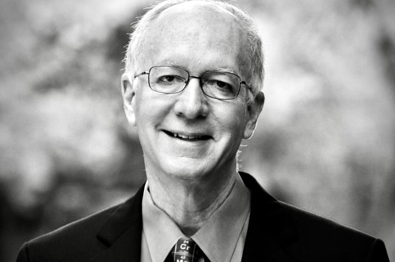 Meet Bill Foster, the Democrat running to represent Illinois in the U.S