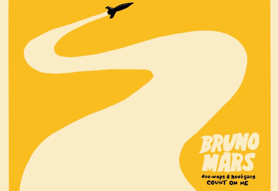 Throwback Review “Doo Wops And Hooligans” by Bruno Mars The McHenry