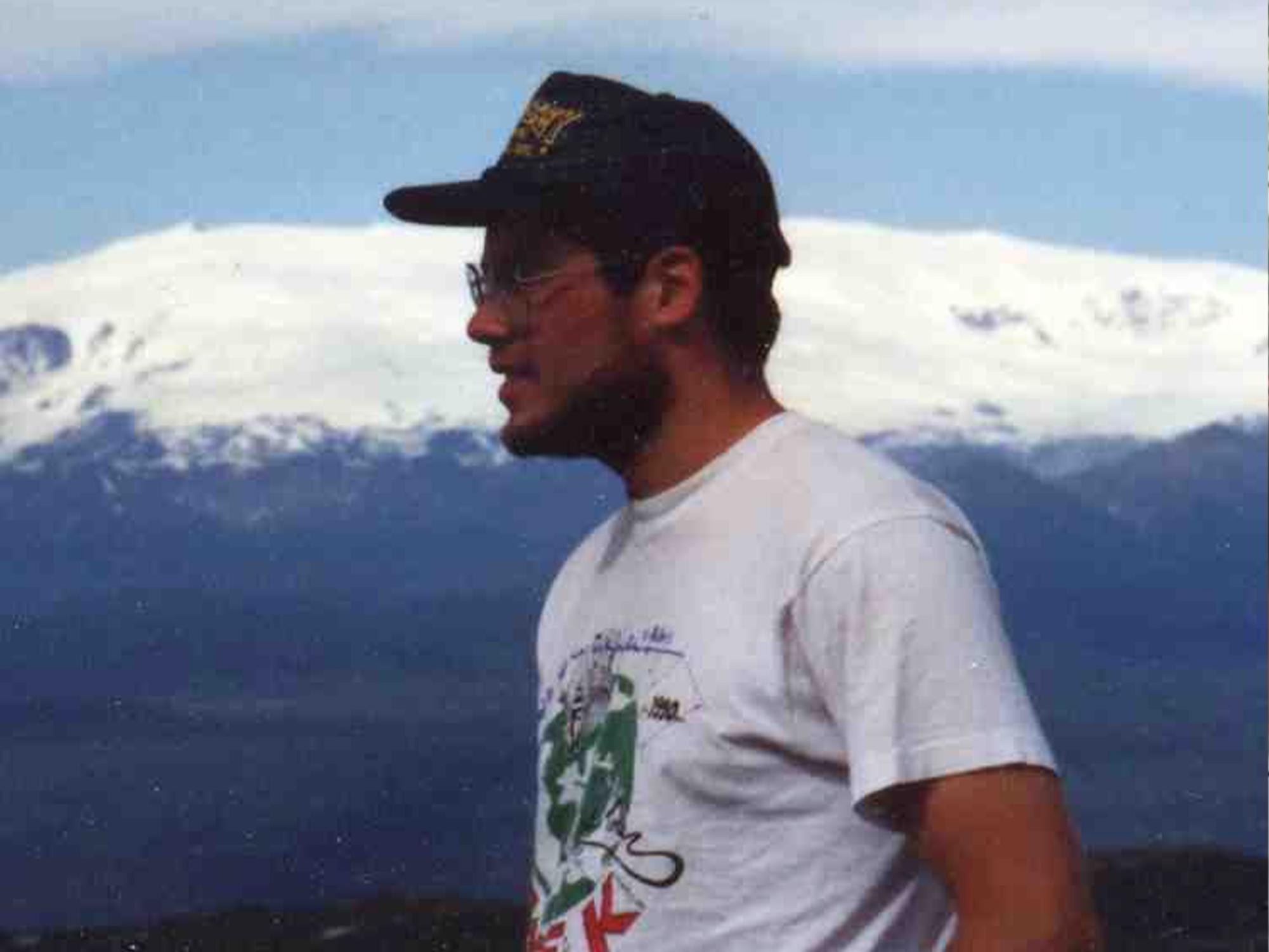 Blast from the past The McHenry Messenger