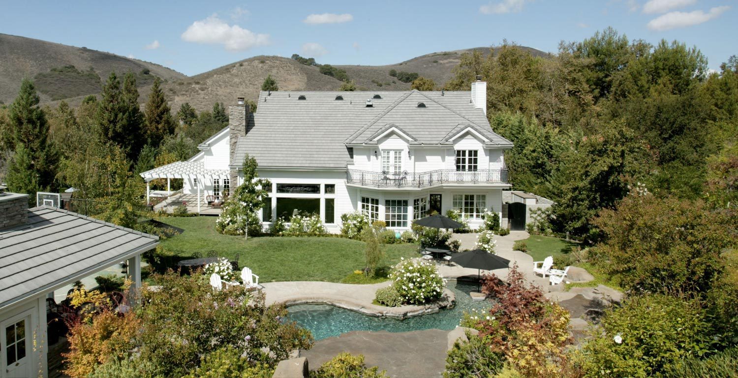 Agoura Hills real estate Westlake Village real estate Malibou Lake