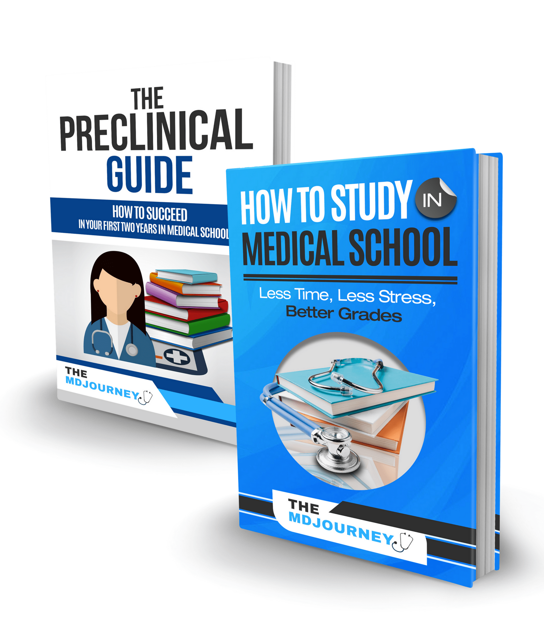 Med School Products TheMDJourney