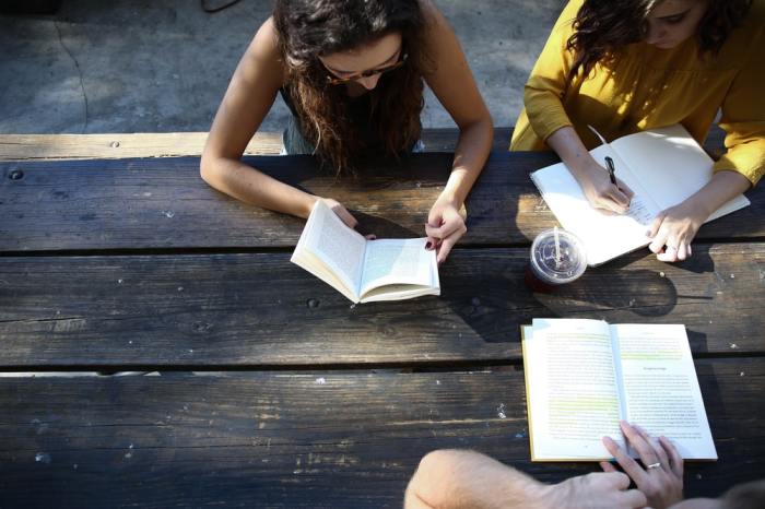 How To Study Effectively: 7 Simple Tips - Lifehack How To Study Effectively: 7 Simple Tips - Lifehack
