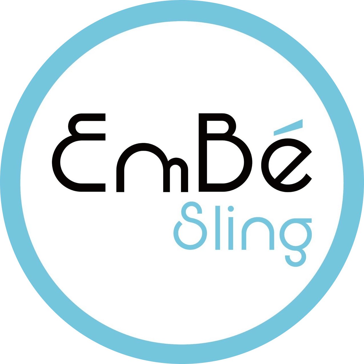 How To Use EmBé Sling