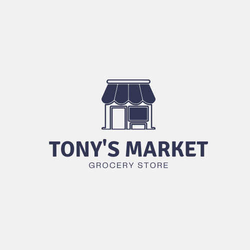 Tony's Market