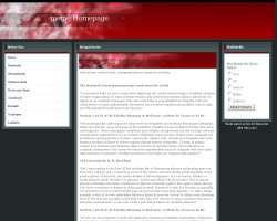 P' Yim's Artwork, Blog and Photography HOME