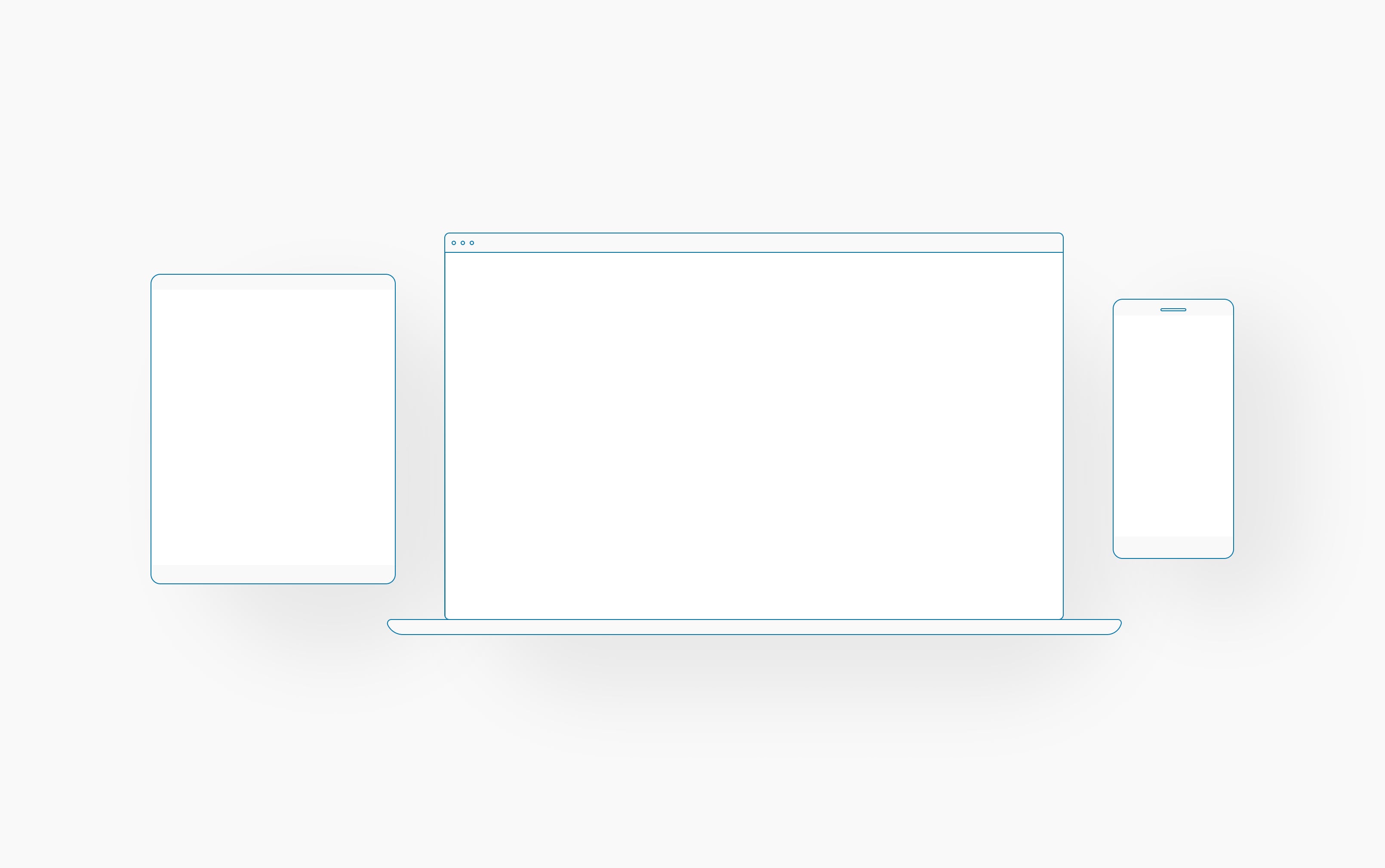 Blank Canvas Theme —