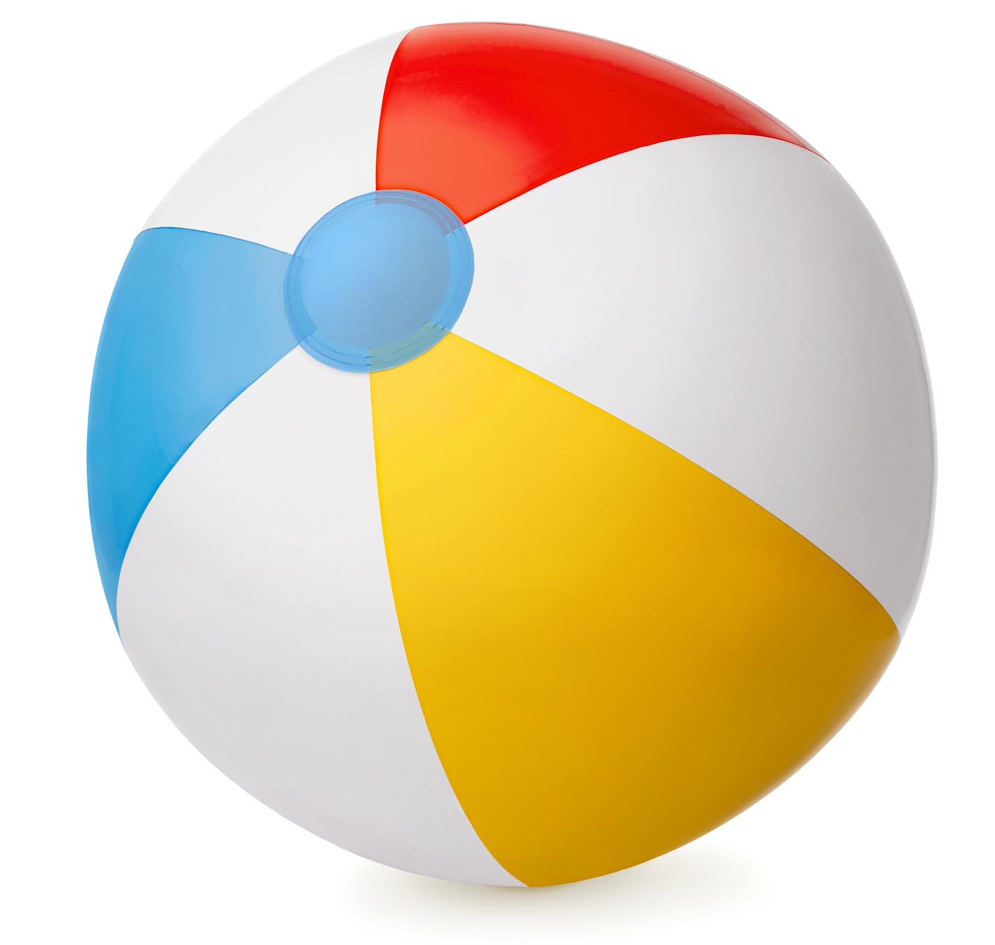 Beach Ball Theme 2