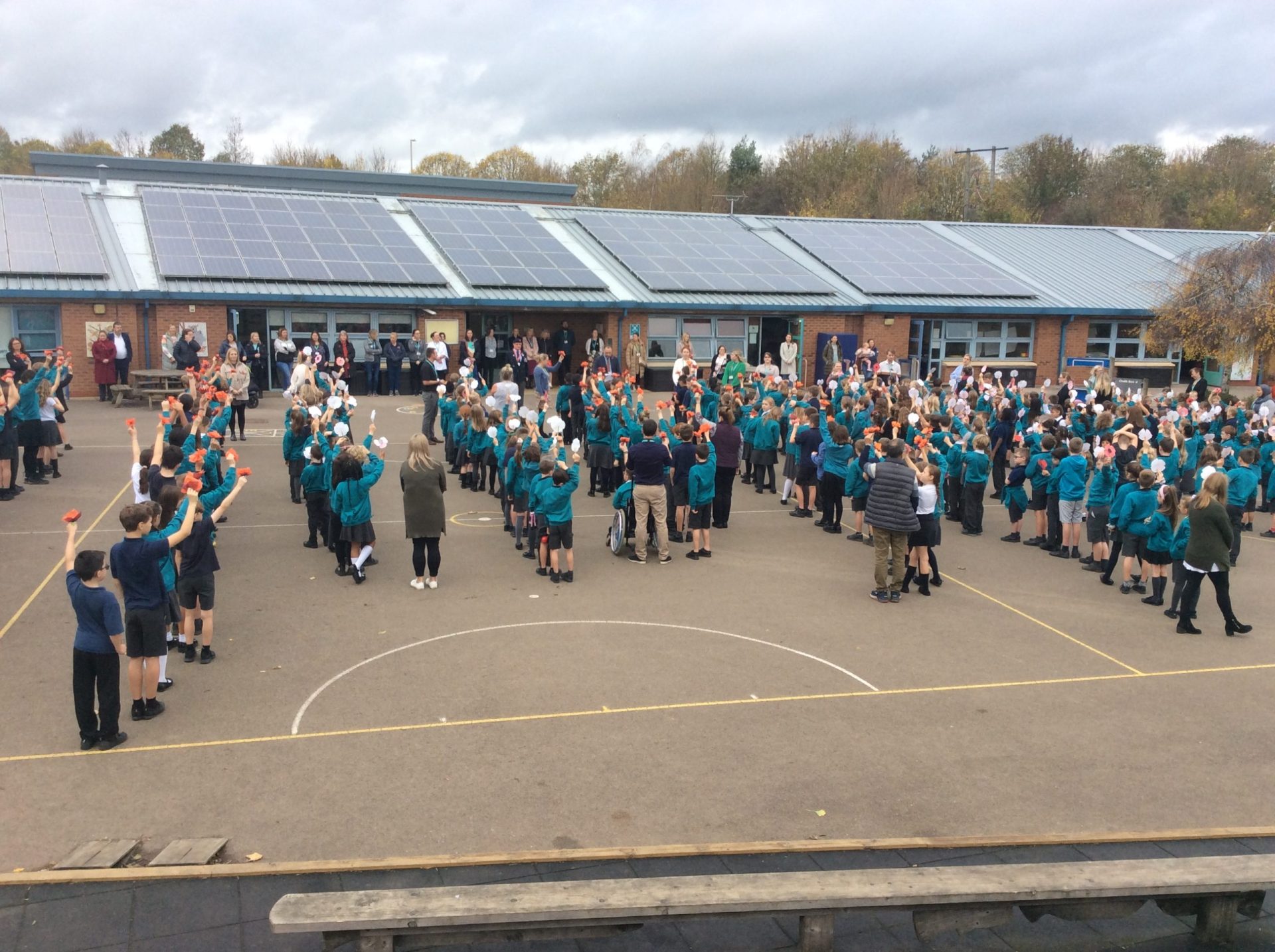 School Gallery The Mead Community Primary School