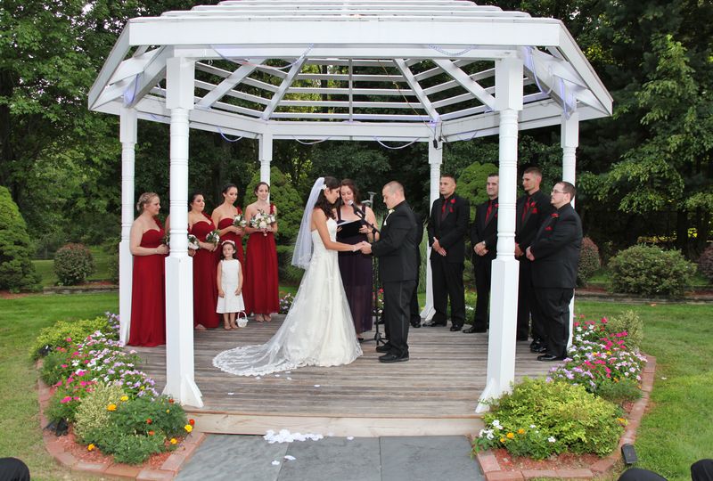 Weddings The Meadowbrook New Windsor NY