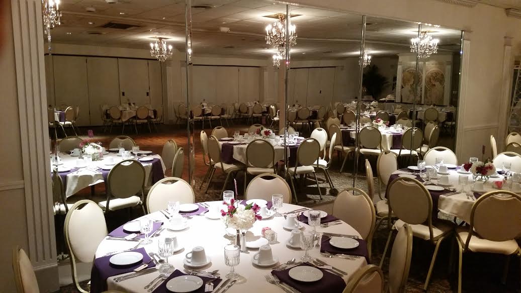 Weddings The Meadowbrook New Windsor NY