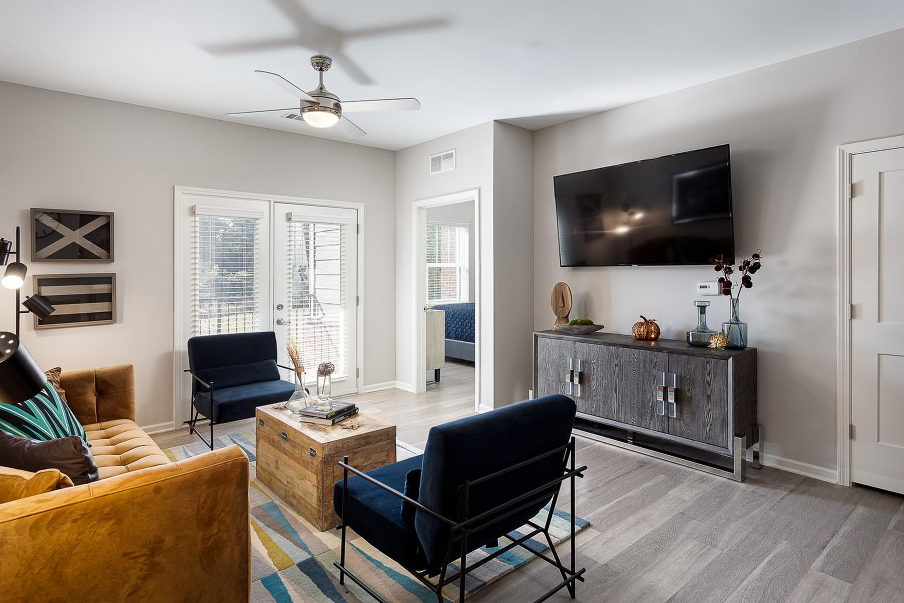 Dallas TX Apartments The Meadowbrook Floor Plans