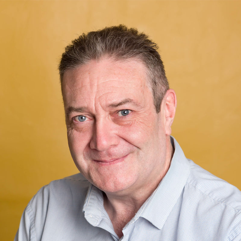 Staff Team The Meadows