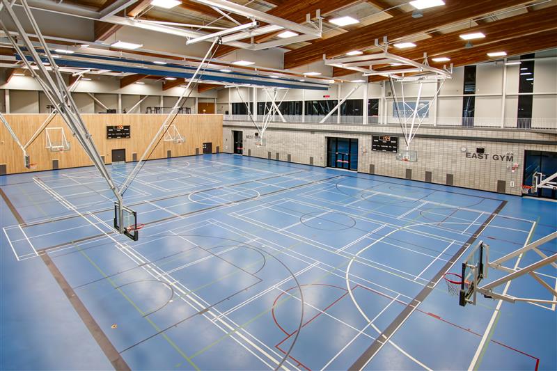 The Meadows Recreation Centre The Meadows Community League