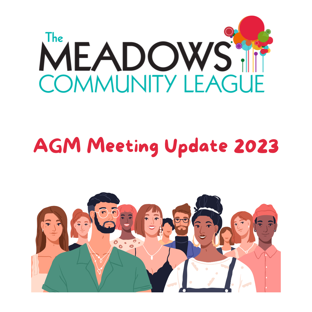 News Updates The Meadows Community League