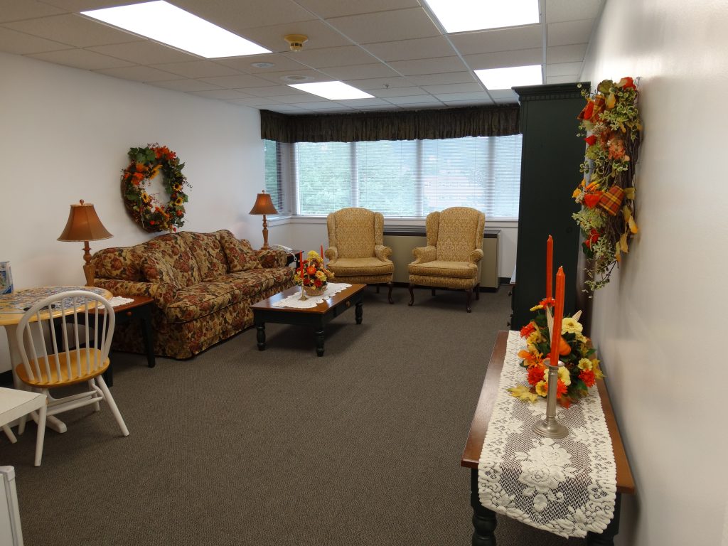 Rooms & Amenities The Meadows Manor Personal Care