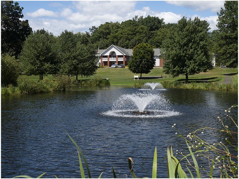 Meadows Nursing Homes, Assisted Living and Rehabilitation Center