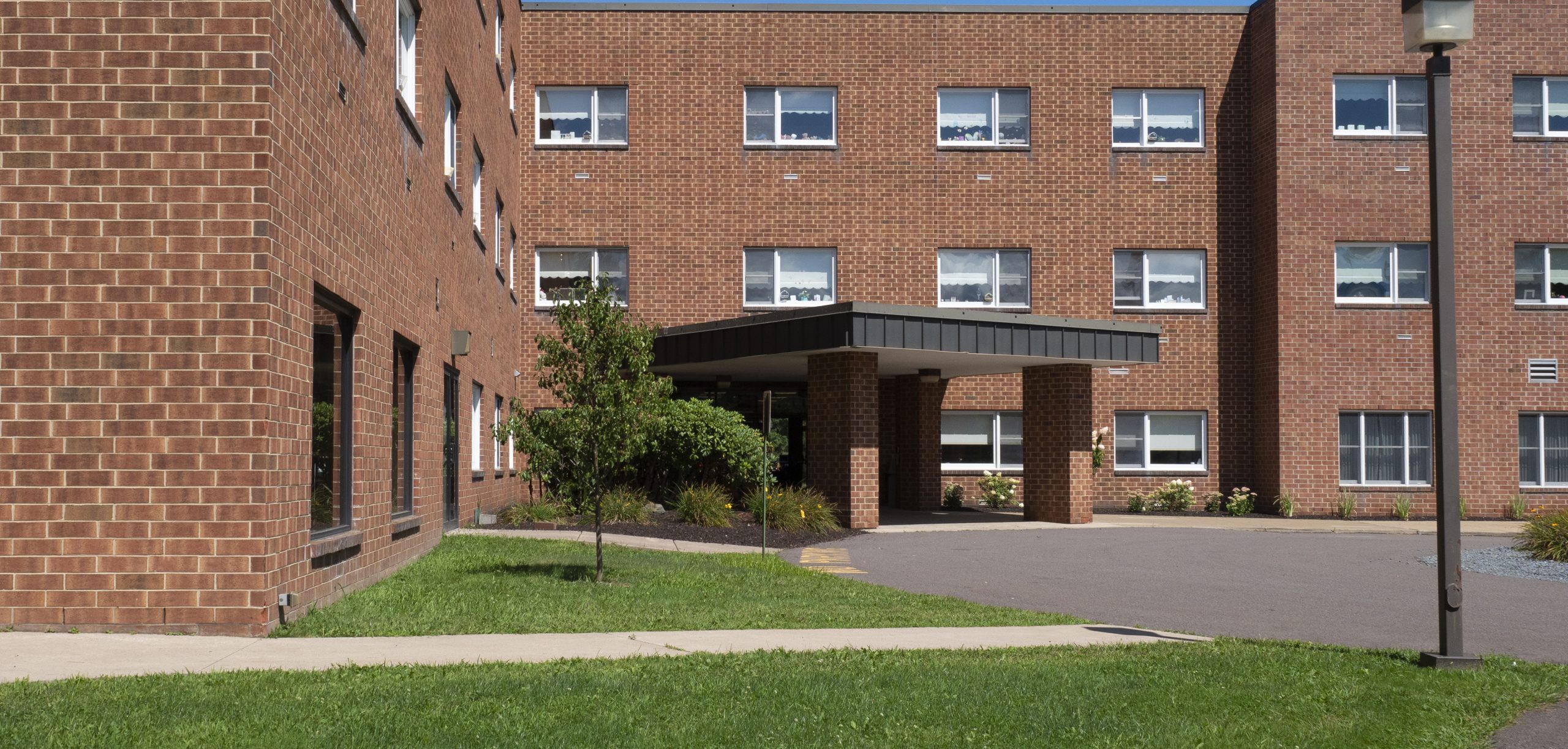 Meadows Nursing Homes, Assisted Living and Rehabilitation Center