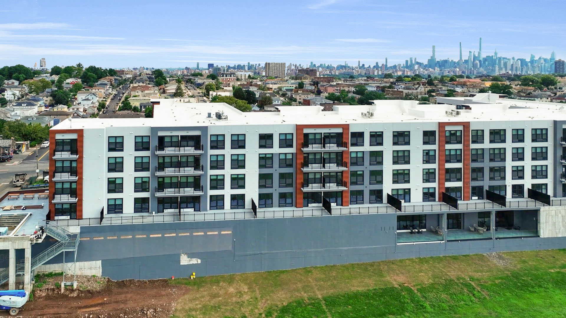 333 Bergen Blvd, Fairview, NJ