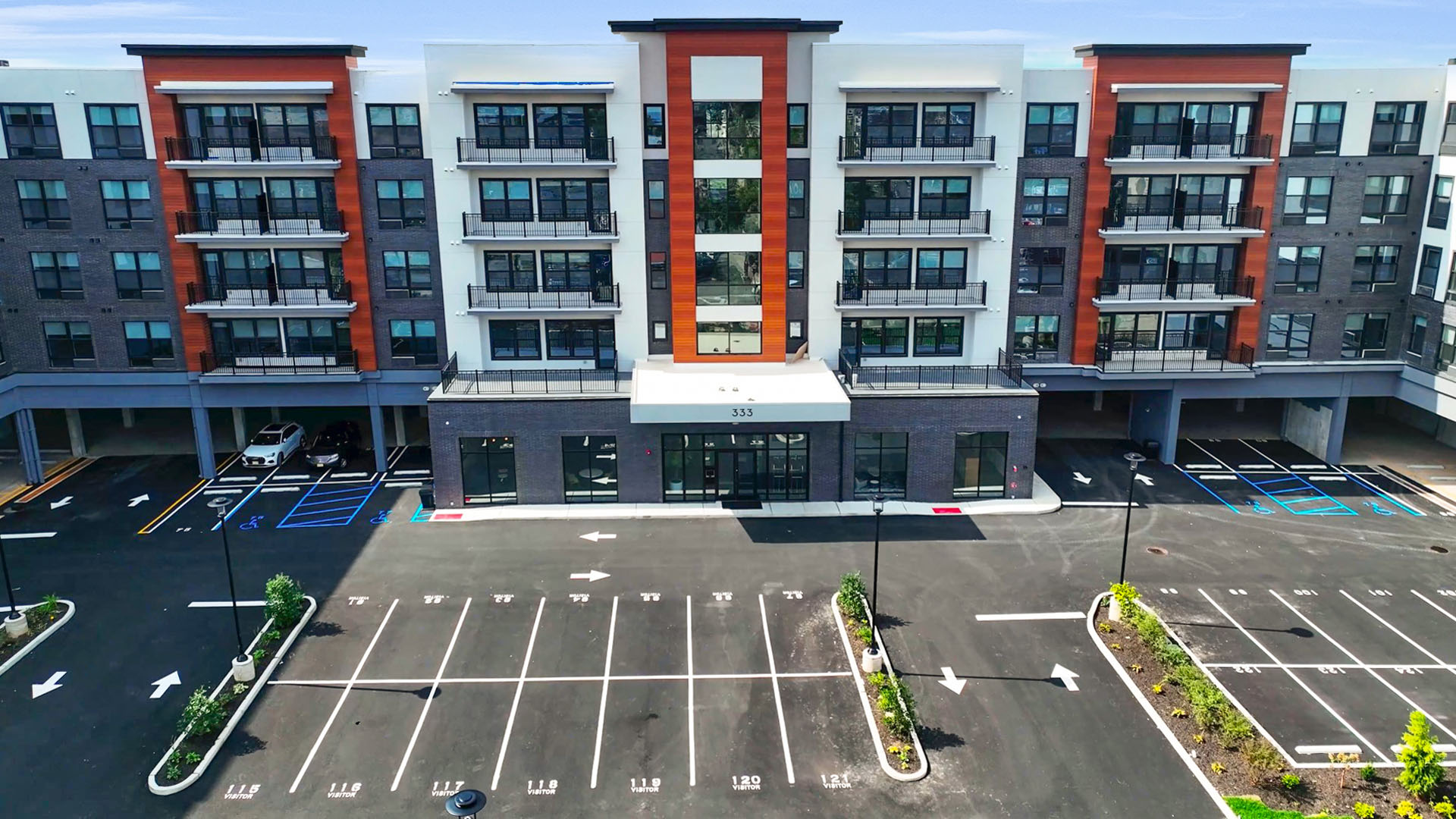 333 Bergen Blvd, Fairview, NJ