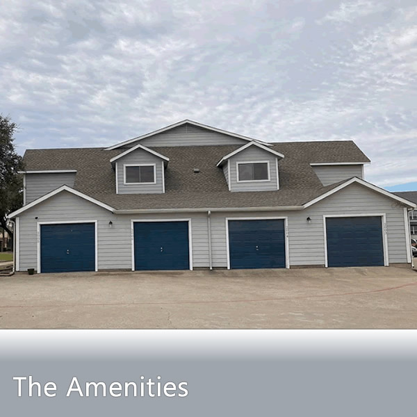 The Meadows Condominiums Condominiums in Lewisville, TX