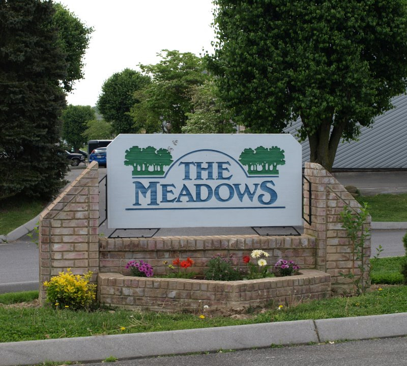 4 The Meadows Apartments