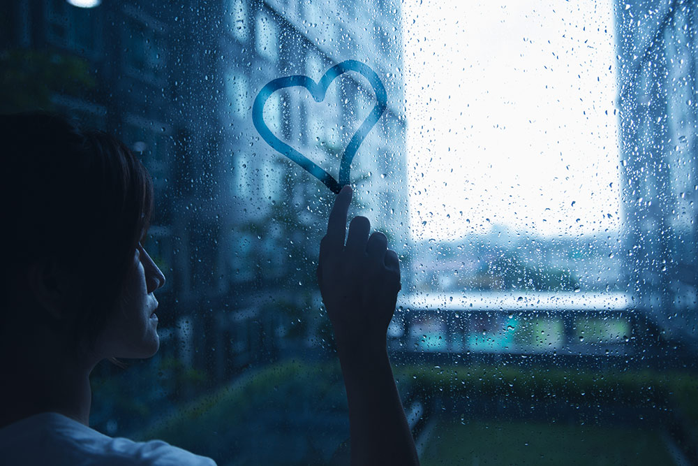 How to Get Through Heartbreak and Stay Sober