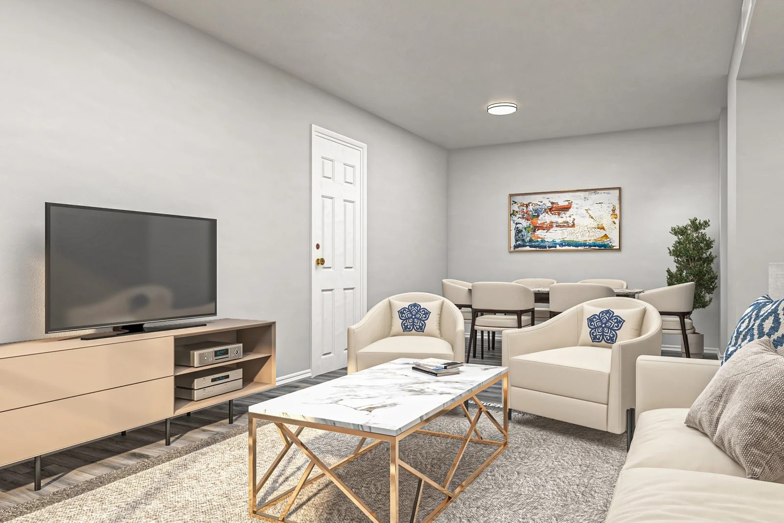 Meadowview Apartments