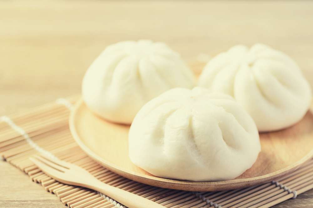 How To Steam Buns In A Microwave The Meal Expert
