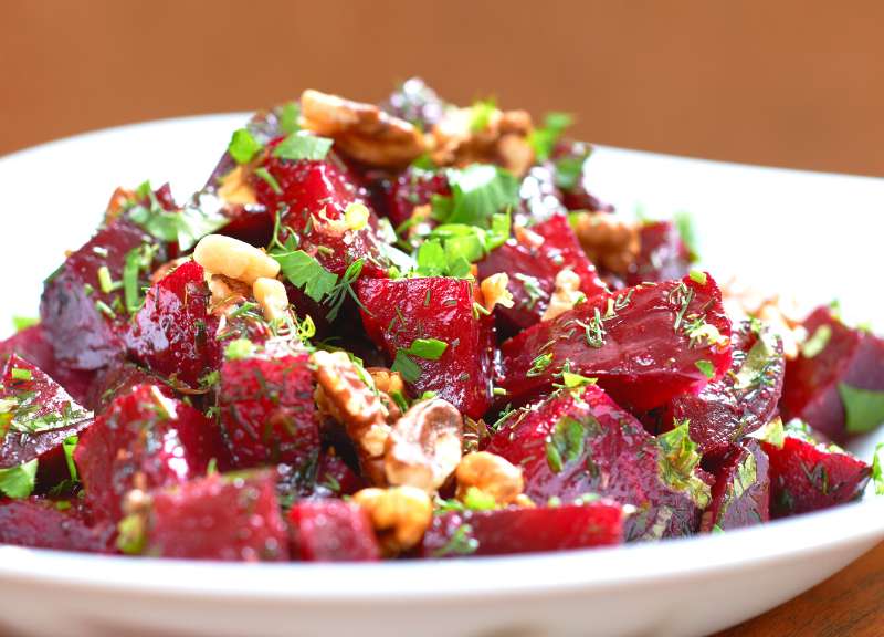 Can You Steam Beets In A Steamer? The Meal Expert