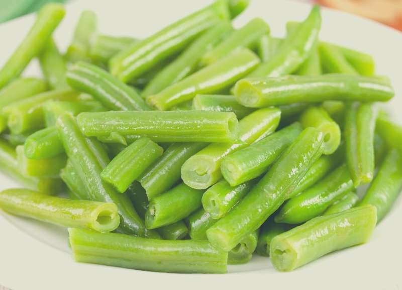 Can You Steam Green Beans In A Steamer? The Meal Expert