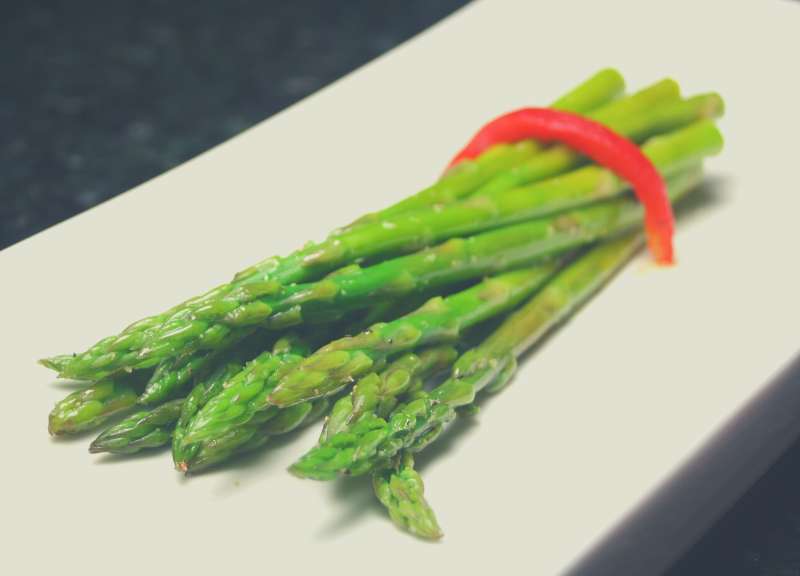 Can You Steam Asparagus In A Steamer? The Meal Expert