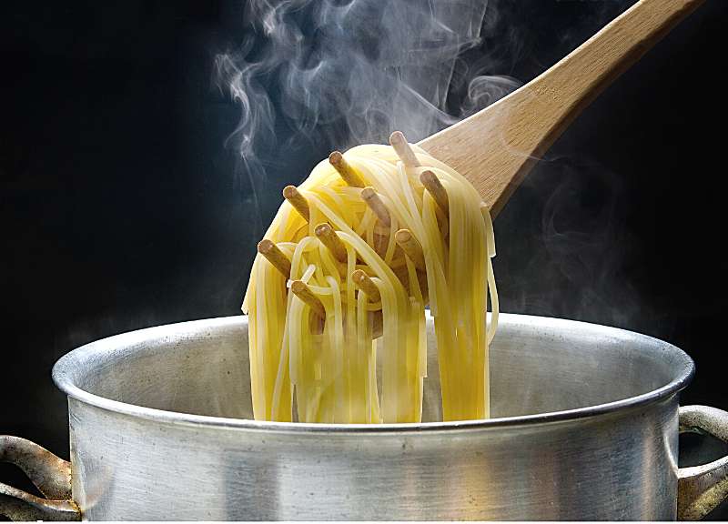 Can You Steam Pasta In A Steamer? The Meal Expert