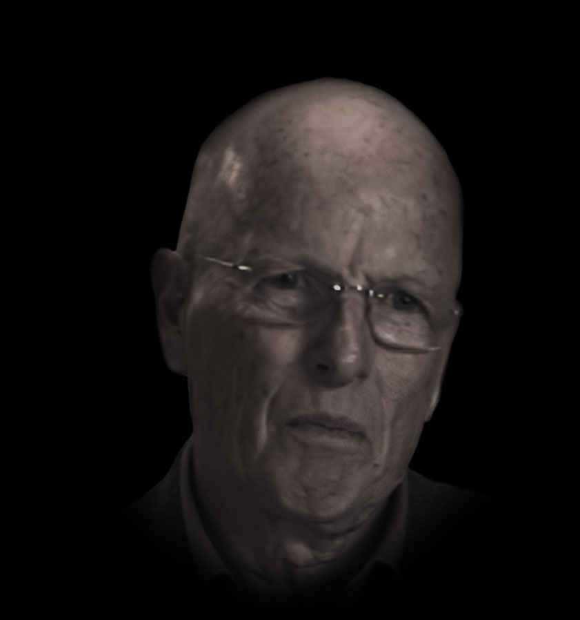 Respondenti Tajemství a smysl života