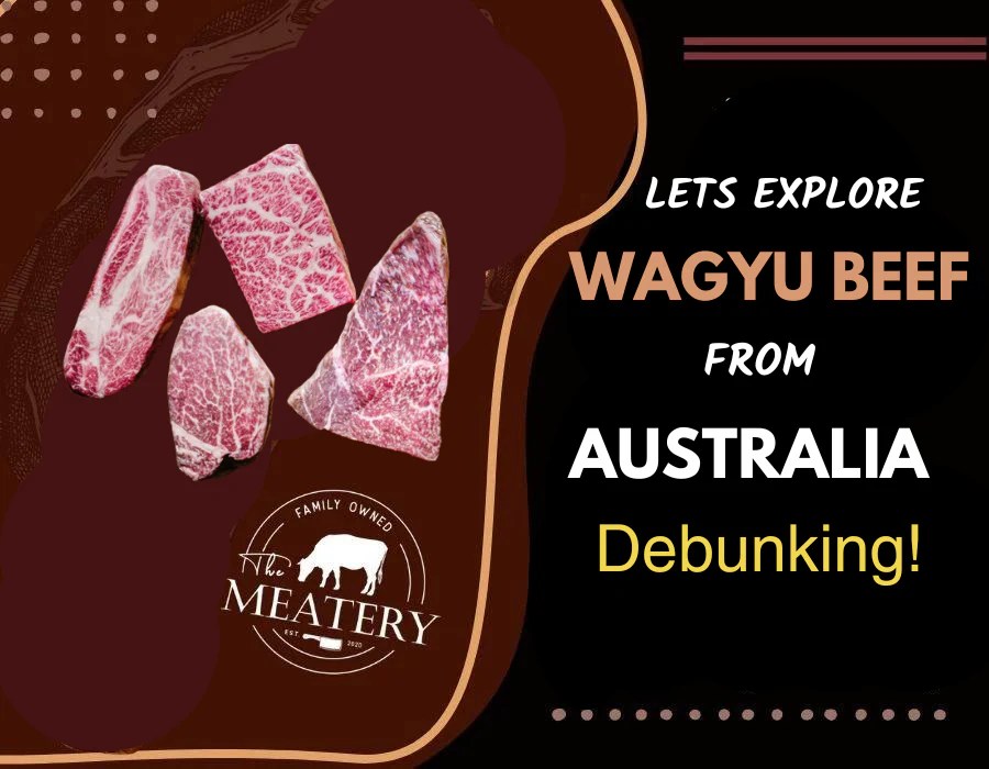 Can Wagyu Beef Come from Australia? Debunking the Myth and Exploring t