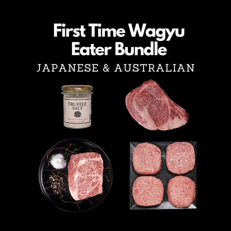 Buy Wagyu Beef Online The Meatery San Diego
