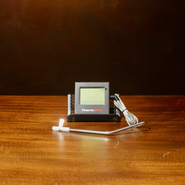 ThermoPro TP16 Digital Thermometer – The Meatery