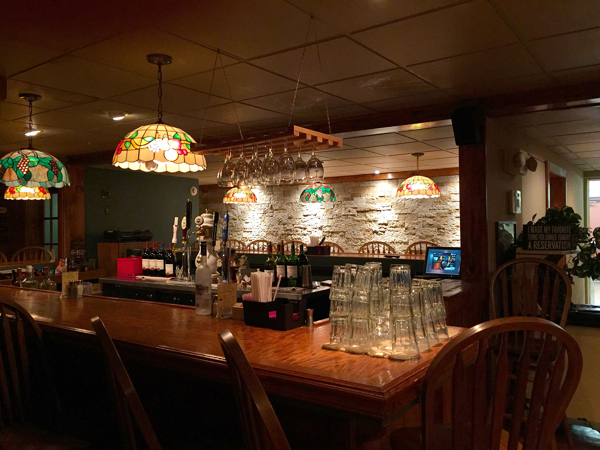 The Meating House Casual Fine Dining & Spirits Drums PA