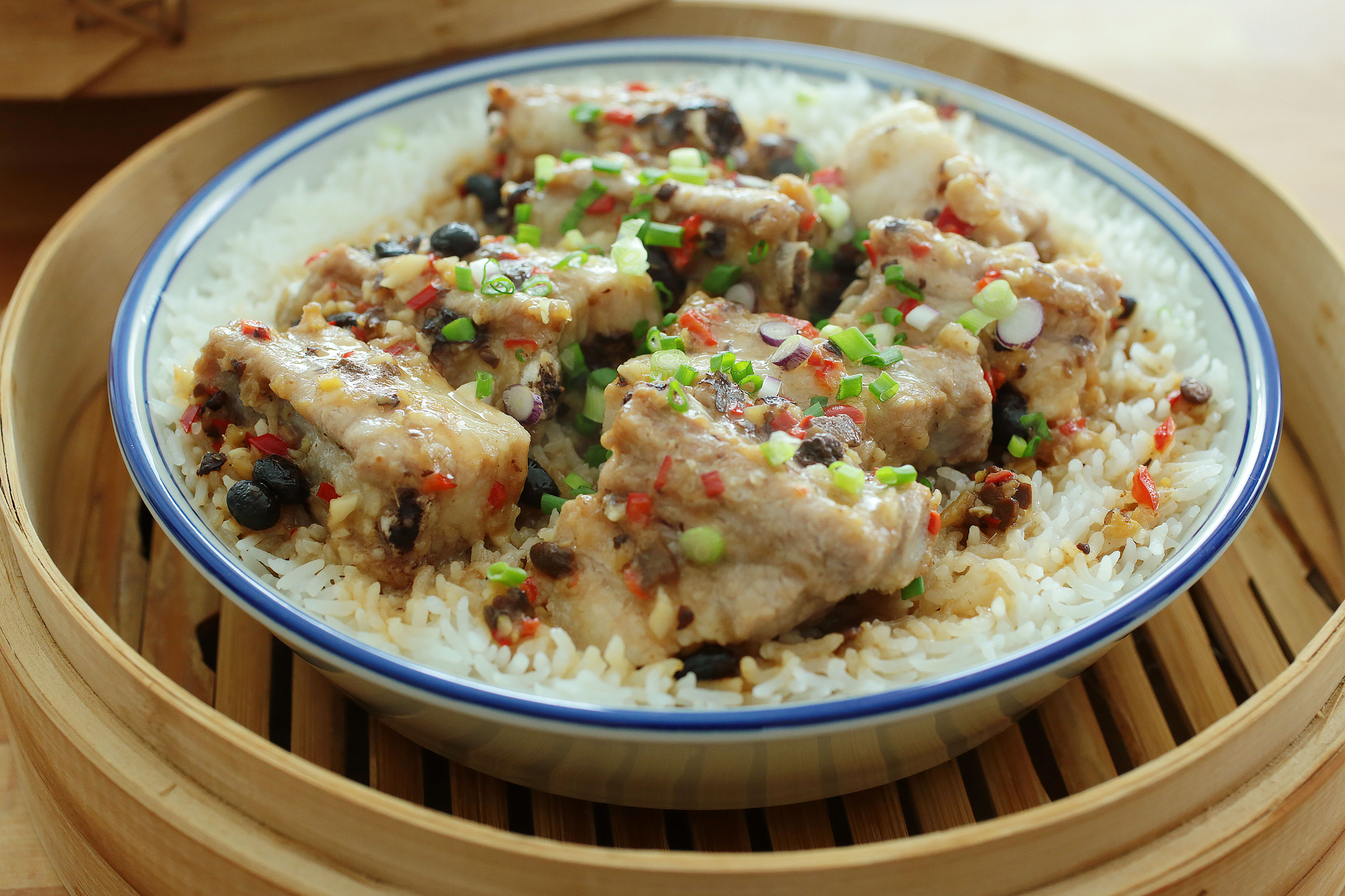 The MeatMen Your Local Cooking Channel