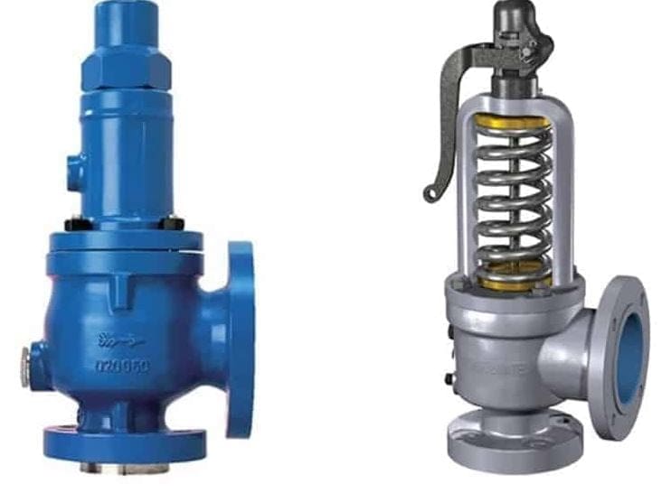 Different Types of Valve In Mechanical or Piping