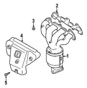 How do Intake and Exhaust Engine Manifolds Work? [Notes & PDF]