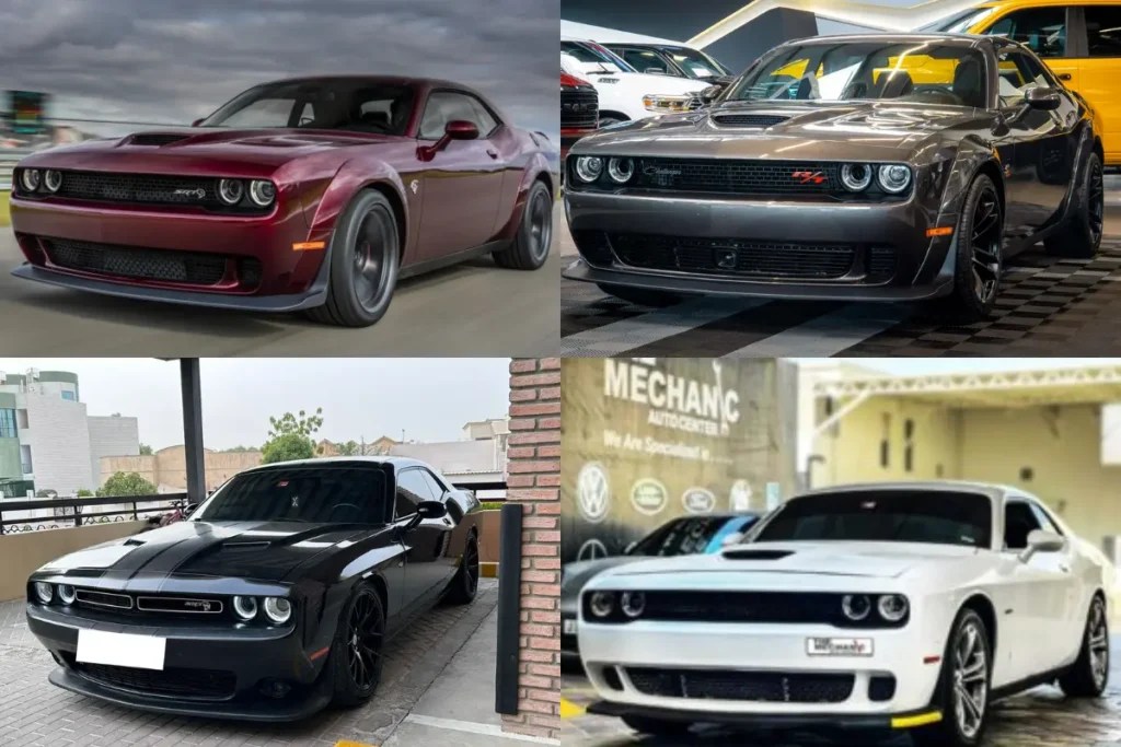 Dodge Car Repair | Brake Service | Engine Maintenance Garage