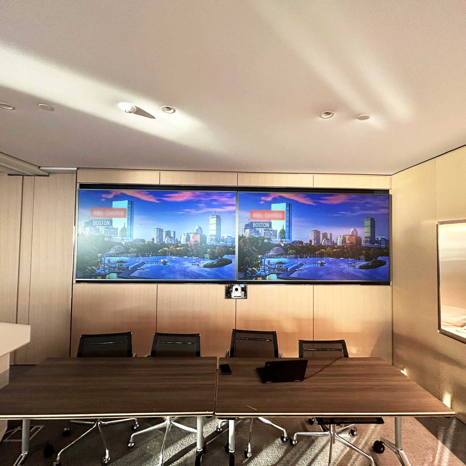 K&L Gates MEC Electrical