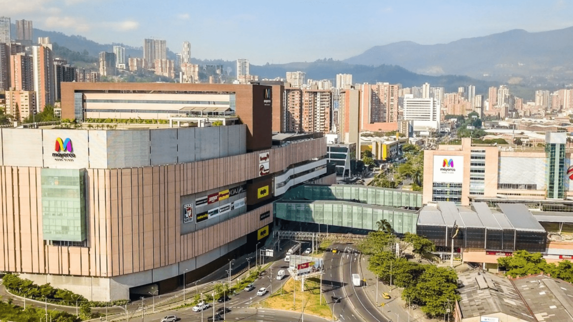 Medellin Shopping Malls Discover the Best in the City