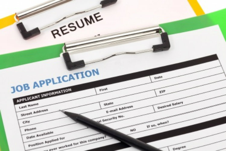 First Job Interview Resume Best Resume Examples