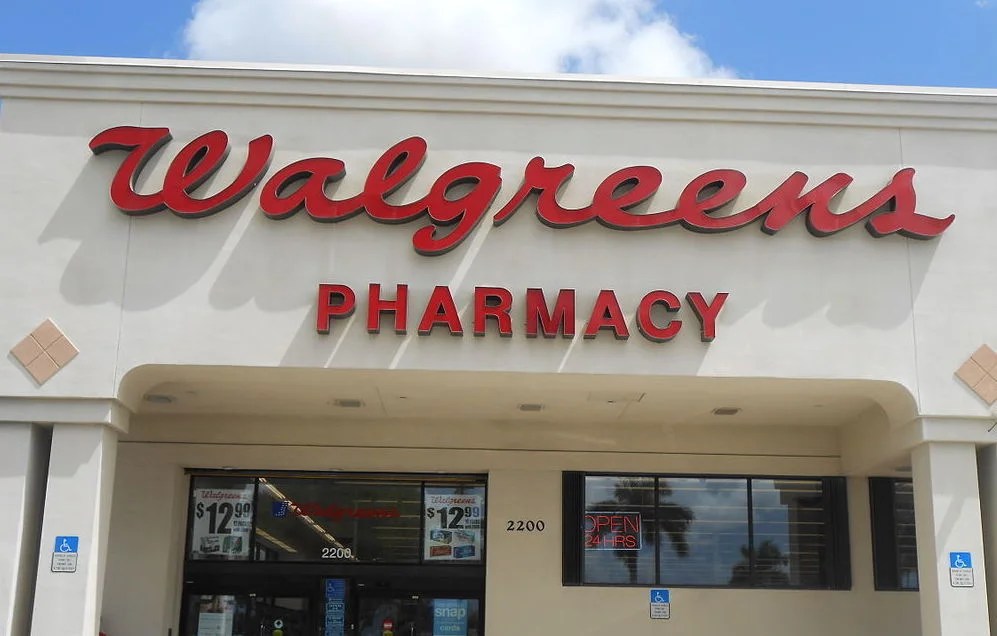 Walgreens and Labcorp Offer AtHome COVID19 PCR Test Collection Kits